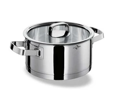Kuchenprofi Gmbh Vokietija Puodas "San Remo" 20cm 2,5l