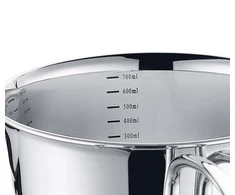 Kuchenprofi Prikaistuvis - indas padažui 250ml - 1l