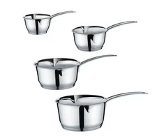 Prikaistuvis Küchenprofi (1litras) KU-2370502816