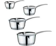 Kuchenprofi Prikaistuvis - indas padažui 250ml - 1,5l