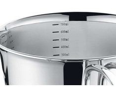 Kuchenprofi Prikaistuvis - indas padažui 250ml - 1,5l