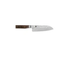 Zassenhaus Peilis santoku 18cm. SHUN Premier Tim Malzer