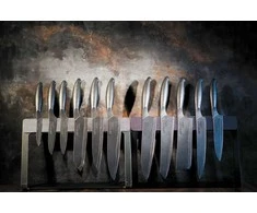 Sia Samura Latvija Peilis smulkinimui Samura ARTEFACT 18cm