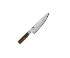 KAI Sia Samura Latvija Peilis virėjo 20cm. SHUN Premier Tim Malzer