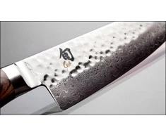 KAI Sia Samura Latvija Peilis virėjo 20cm. SHUN Premier Tim Malzer