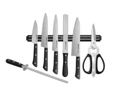 Sia Samura Latvija Peilių rinkinys Harakiri Super 8d. SHR-0280B