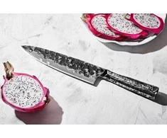 SIA TOKYO CUTLERY (Latvija) Samura peilis mažas santoku 160 mm „METEORA“