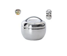 Termosinė dėžutė Apple 1,3l, Orion