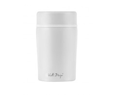 Vialli Design Termosas maistui 500ml Fuori baltas 7718