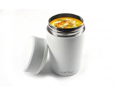 Vialli Design Termosas maistui 500ml Fuori baltas 7718