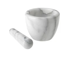 Westmark Vokietija Grūstuvė prieskoniams „Marmor" 10cm 69592260