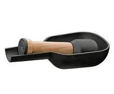 Zassenhaus Grūstuvė ketinė 19cm ZH 076097