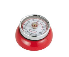 Zassenhaus Laikmatis Speed, raudonas (ZS