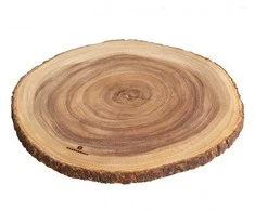 Zassenhaus Lentelė serviravimui 45cm, akacija (prekė su defektu)