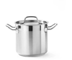E Gastro Aukštas puodas