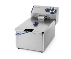 E Gastro GRUZDINTUVĖ Mėlynas LINE 4 L/230V