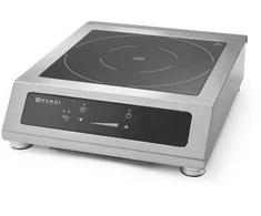 Hendi E Gastro INDUKCINĖ KAITLENTĖ 3500 D XL