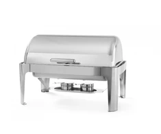 E Gastro Marmitas rolltop GN 1/1