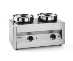 E Gastro Marmitas Thermo system 2