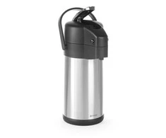 E Gastro Termosas su pompa, 3l