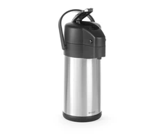 E Gastro Termosas su pompa, 3l