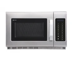 Mikrobangų krosnelė E Gastro Mikro bangų krosnelė su programavimo galimybe 1800W