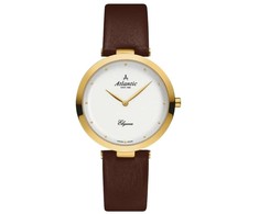 Laikrodis ATLANTIC Elegance 29036.45.21L