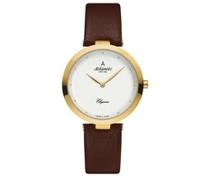 Laikrodis ATLANTIC Elegance 29036.45.21L