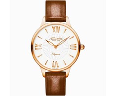 Laikrodis Atlantic Elegance 29038.44.08L