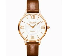 Laikrodis Atlantic Elegance 29038.44.08L