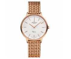 Laikrodis Atlantic Elegance Shine 29042.44.21