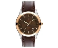 Laikrodis ATLANTIC Seahunter 71360.43.81R (Ekspozicinė prekė)