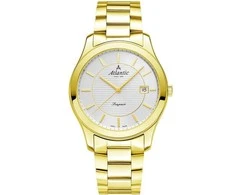 Laikrodis Atlantic SEAPAIR 60335.45.21
