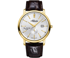 Laikrodis Atlantic Super De Luxe 64352.45.21