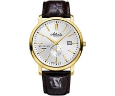 Laikrodis Atlantic Super De Luxe 64352.45.21