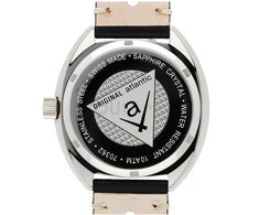 Laikrodis Atlantic Timeroy 70362.41.65