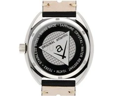 Laikrodis Atlantic Timeroy 70362.41.65