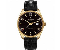 Laikrodis Atlantic Worldmaster 51752.45.65G