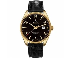 Laikrodis Atlantic Worldmaster 51752.45.65G