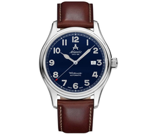 Laikrodis Atlantic Worldmaster 52752.41.53
