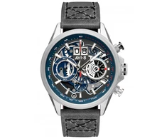 Laikrodis AVI-8 Hawker Harrier AV-4065-04