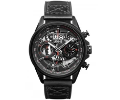 Laikrodis AVI-8 Hawker Harrier AV-4065-05
