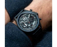 Laikrodis AVI-8 Hawker Harrier AV-4065-05
