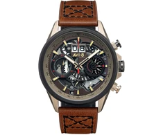 Laikrodis AVI-8 Hawker Harrier II Matador Chronograph AV-4065-06