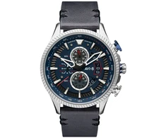 Laikrodis AVI-8 HAWKER HUNTER AVON CHRONOGRAPH AV-4064-04