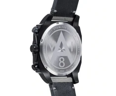 Laikrodis AVI-8 Hawker Hunter Retrograde Chronograph AV-4052-03