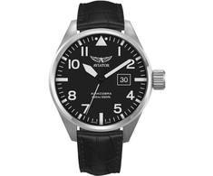 Laikrodis AVIATOR Airacobra P42 V.1.22.0.148.4