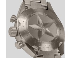 Laikrodis AVIATOR Airacobra P45 Chrono V.2.25.7.171.5