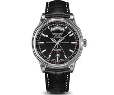 Laikrodis Aviator Douglas Day Date V.3.20.0.142.4