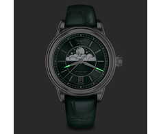 Laikrodis AVIATOR Douglas Moonflight V.1.33.2.263.4